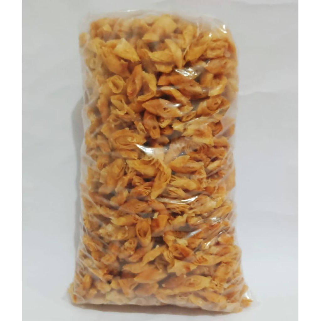 keripik kulit lumpia