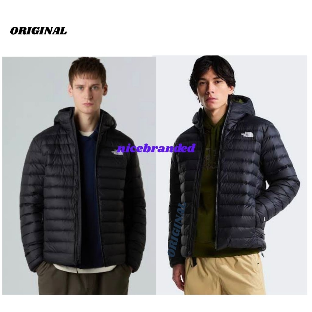 Jeket winter/ Jeket Salju Pria/ jeket musim dingin/ jeket Hoodie/ topi