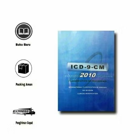 buku ICD-9-CM 2010
