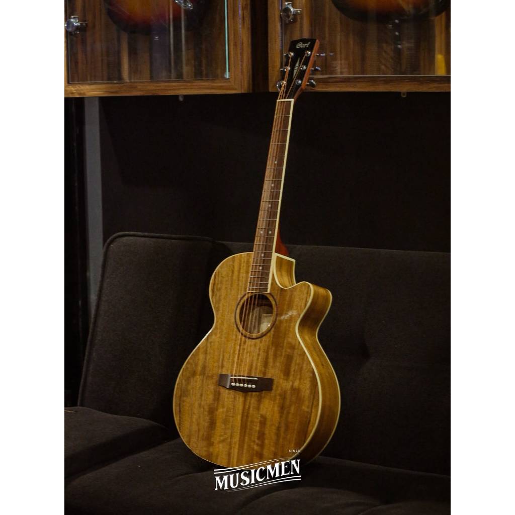 Cort SFX DAO NAT Original (Include Case)