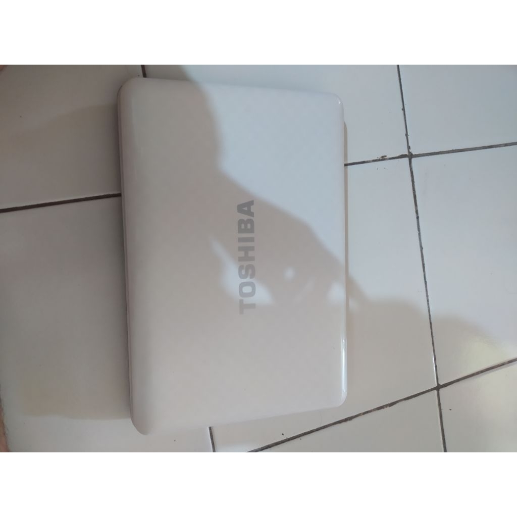 Toshiba L745 mati