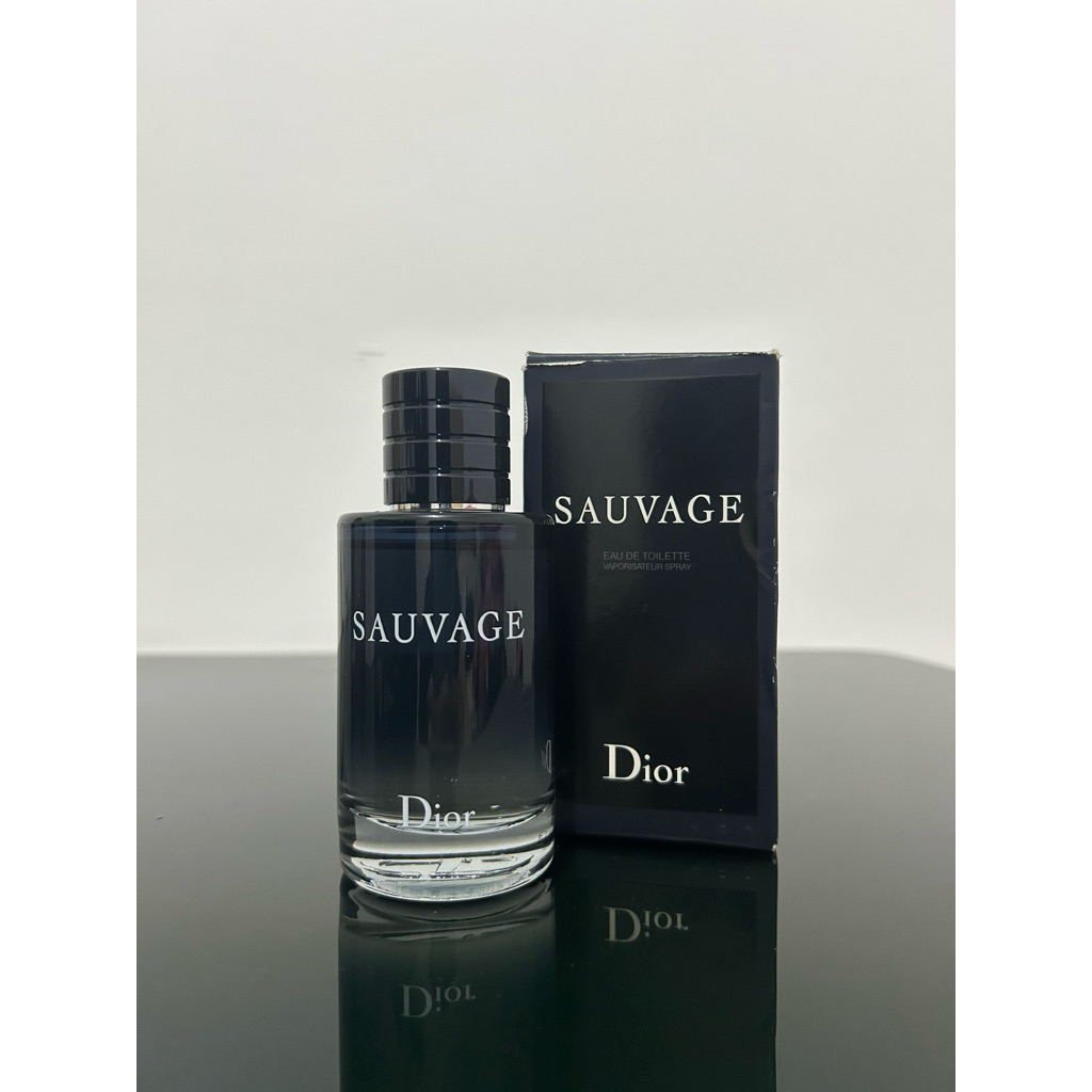 Dior Sauvage EDT