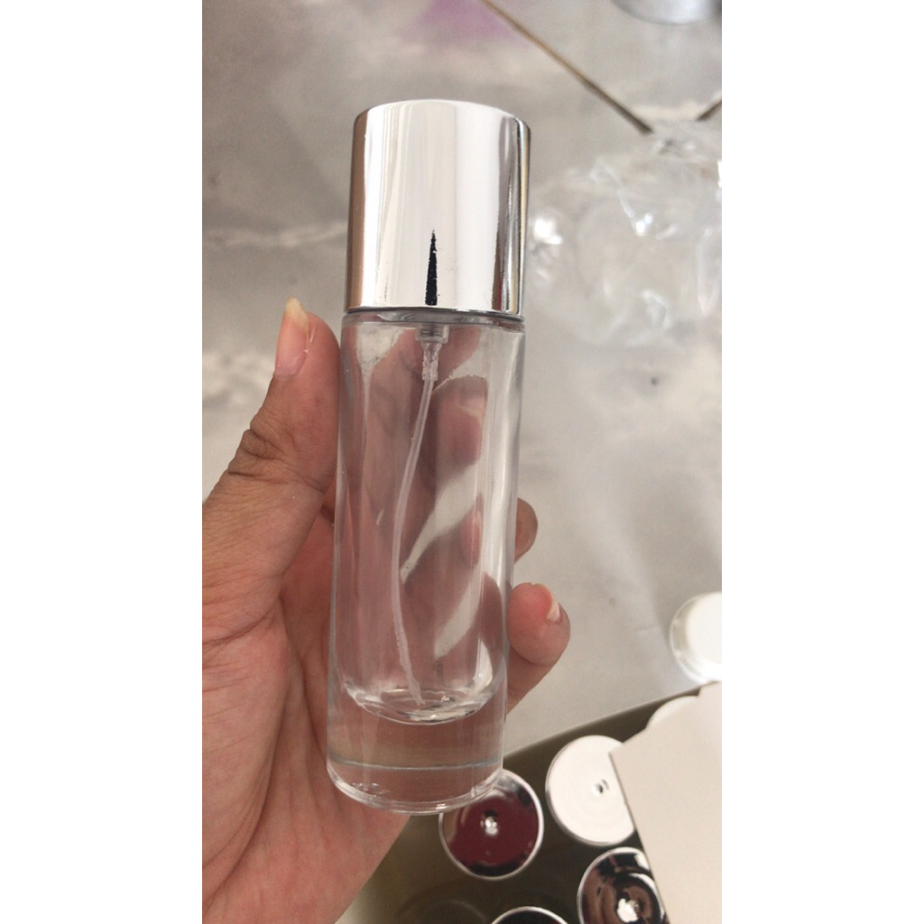 botol parfum kasa 30ml