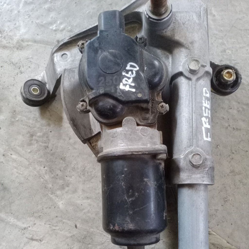 dinamo wiper honda freed