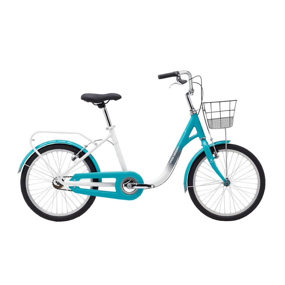 SEPEDA POLYGON MINI 20 COASTAL
