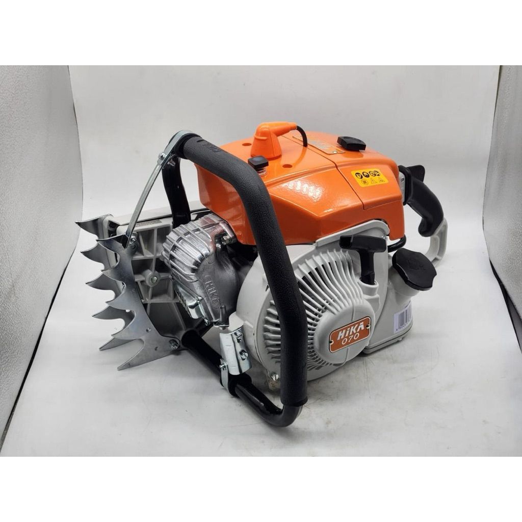 Mesin Potong Kayu Mesin Chainsaw STIHL MS 070 ORI , Mesin Potong Kayu MS 070 dengan BAR 36 inch TERM