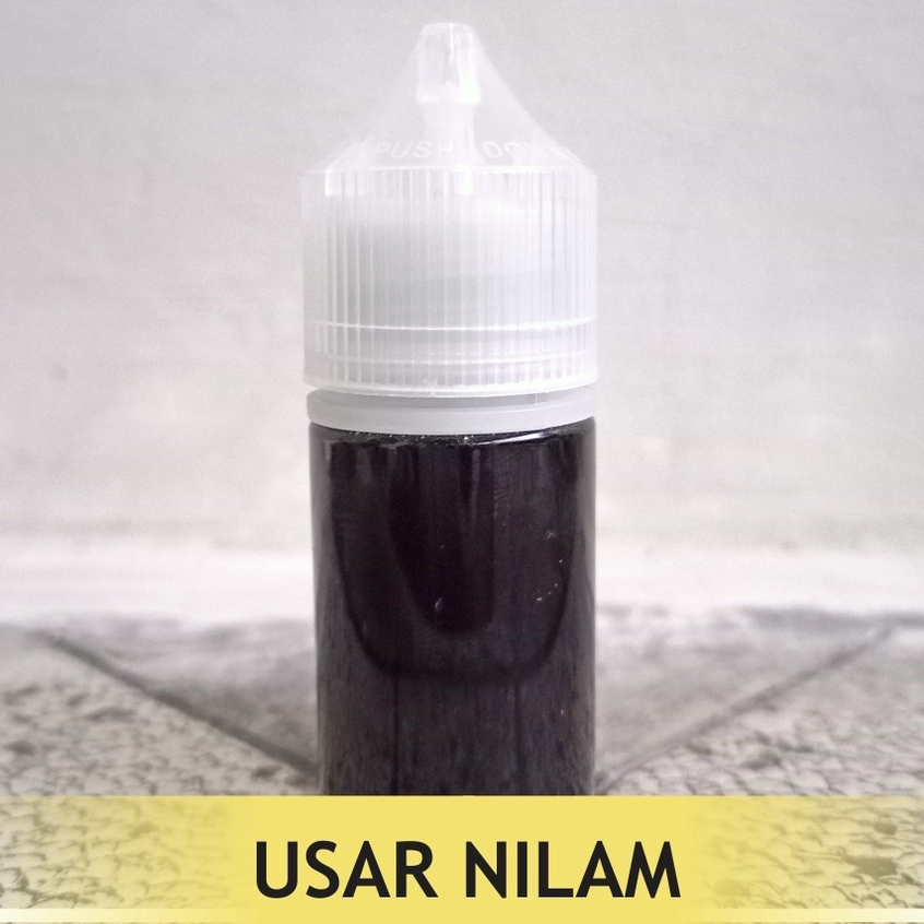 COD Essen Ikan / USAR NILAM