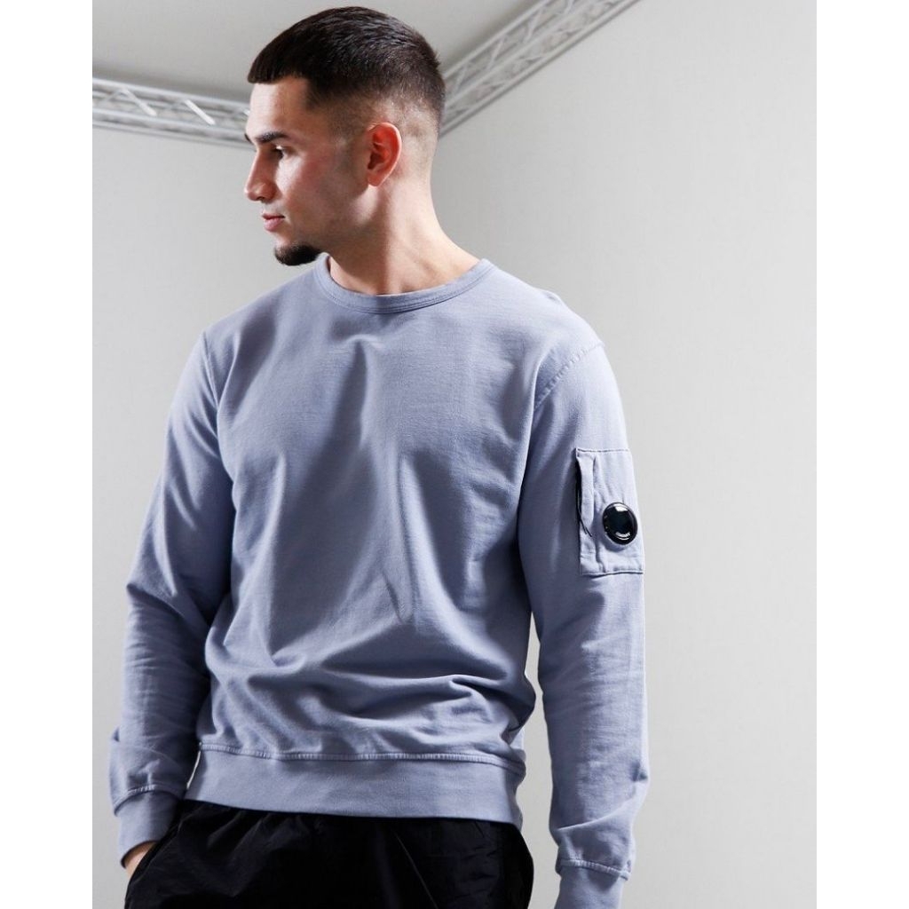 Sweatshirt CP Company Re-Colour