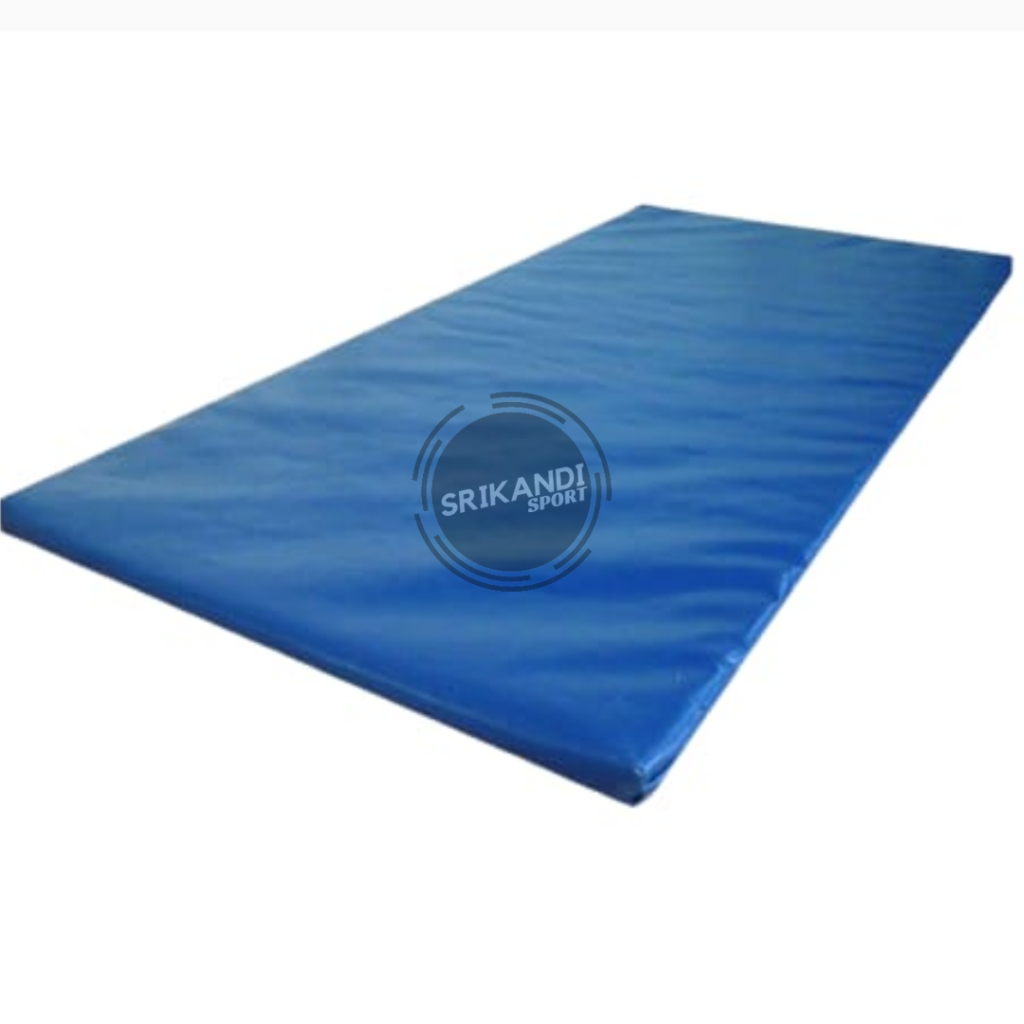 Matras Senam Ibu Hamil Ukuran 180*60*2CM Matras Senam Lantai