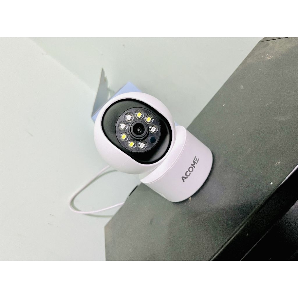 CCTV ACOME APC08