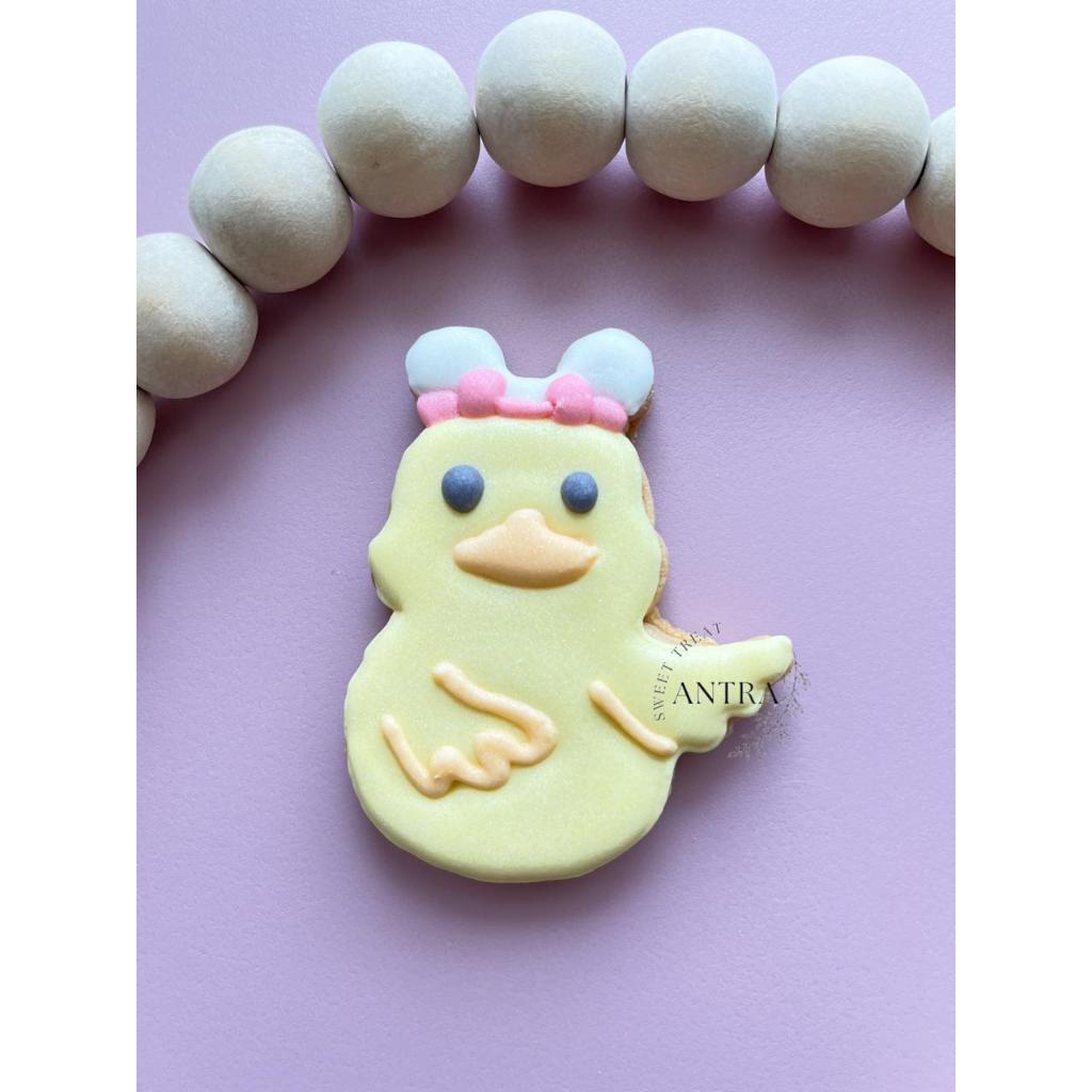 Cookies PROMO - Icing Sugar Character / Kukis Hias Karakter