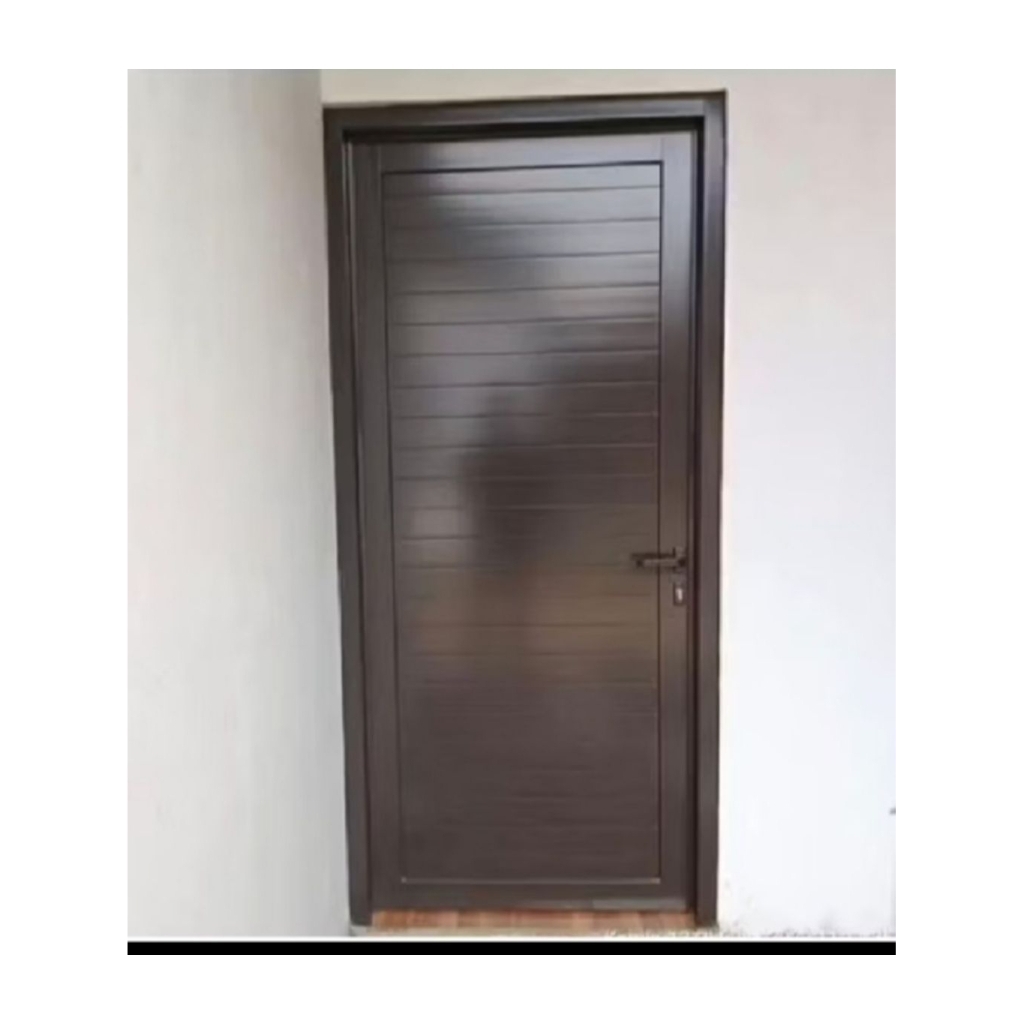 pintu spandrel alumunium