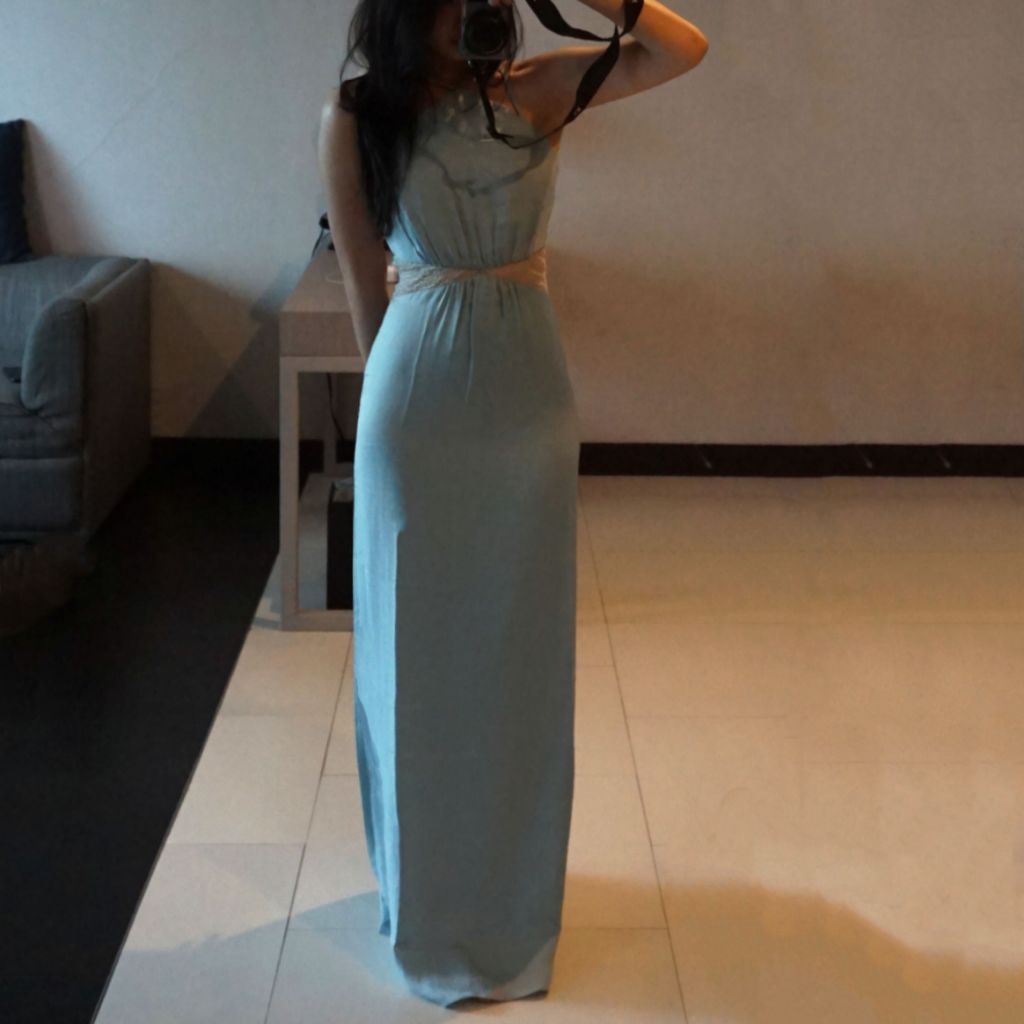 Raina Dress