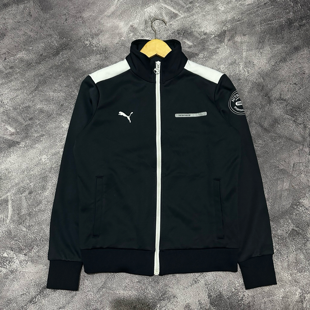 Tracktop Puma second Original