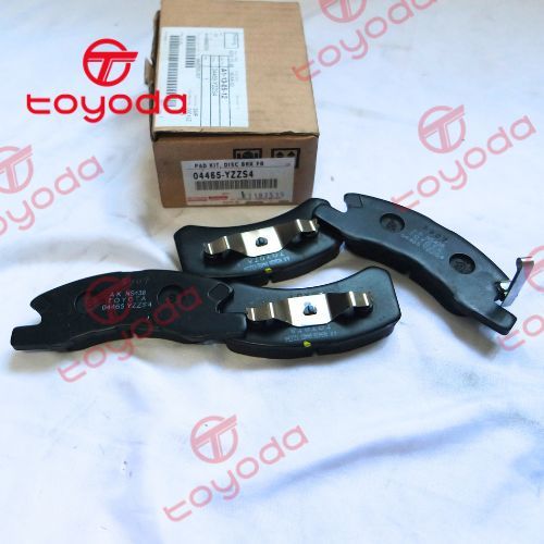 04465-YZZS4/ KAMPAS REM/ DEPAN/ AGYA/ TOYOTA