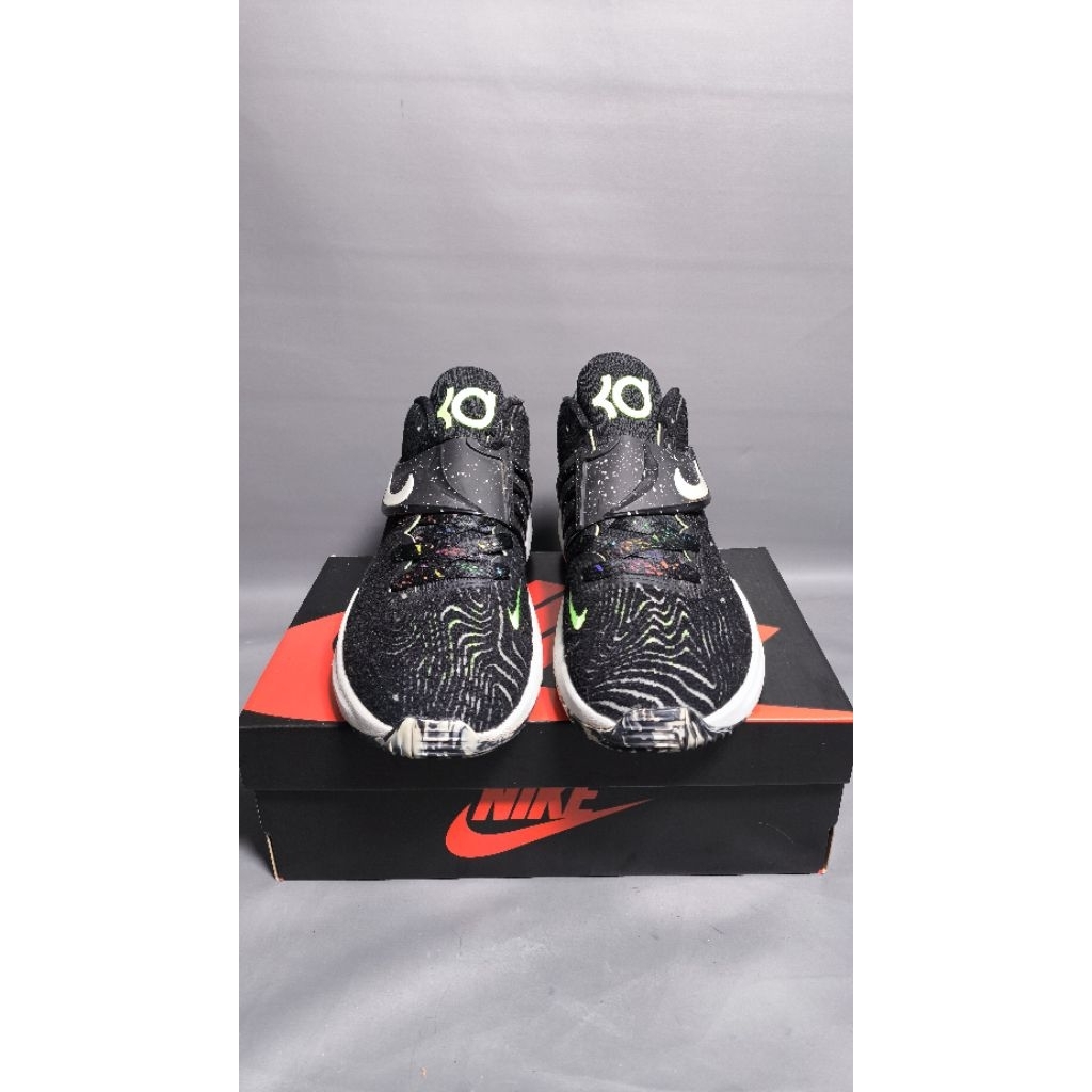 Sepatu basket padel tenis casual sneakers Nike KD 14 Second bekas