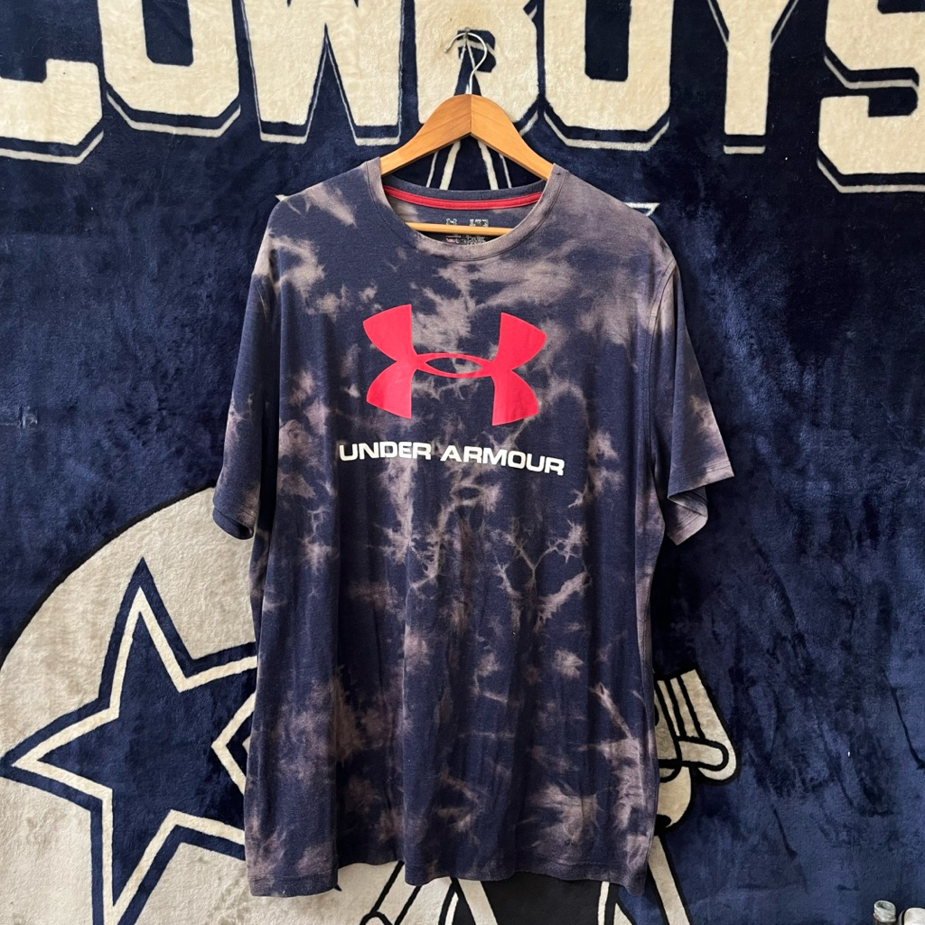 kaos Under Armour