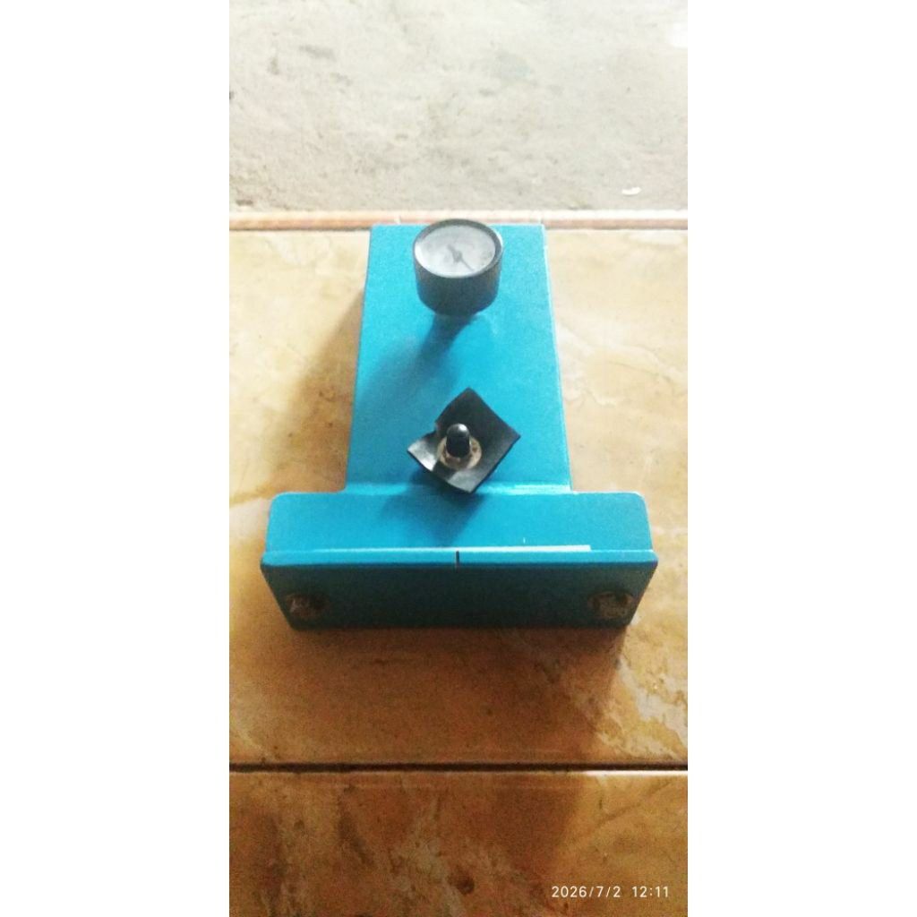 bubble remover