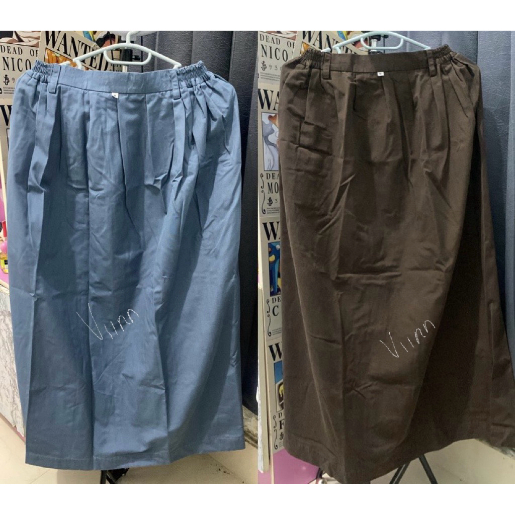 ROK SMA PRELOVED
