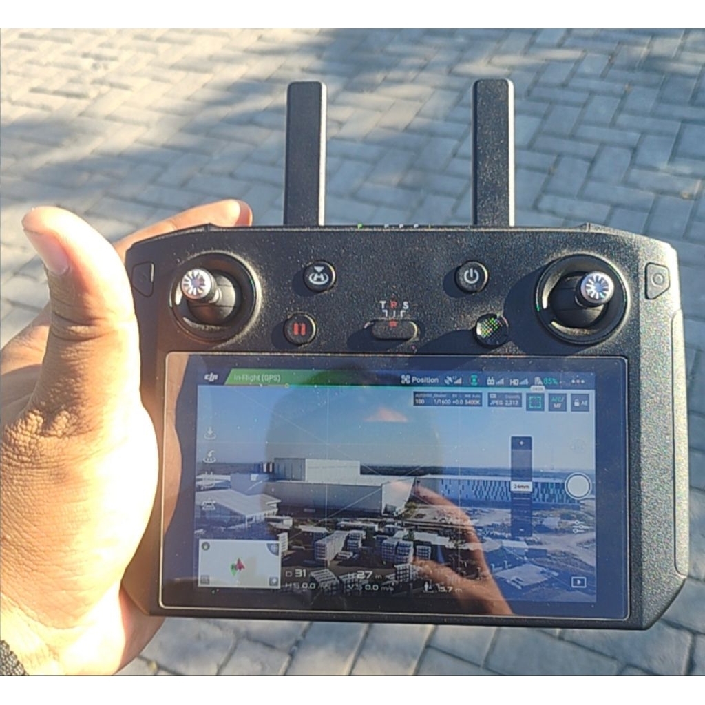 DJI SMART CONTROLLER MINI2/AIR 2/MAVIC 2