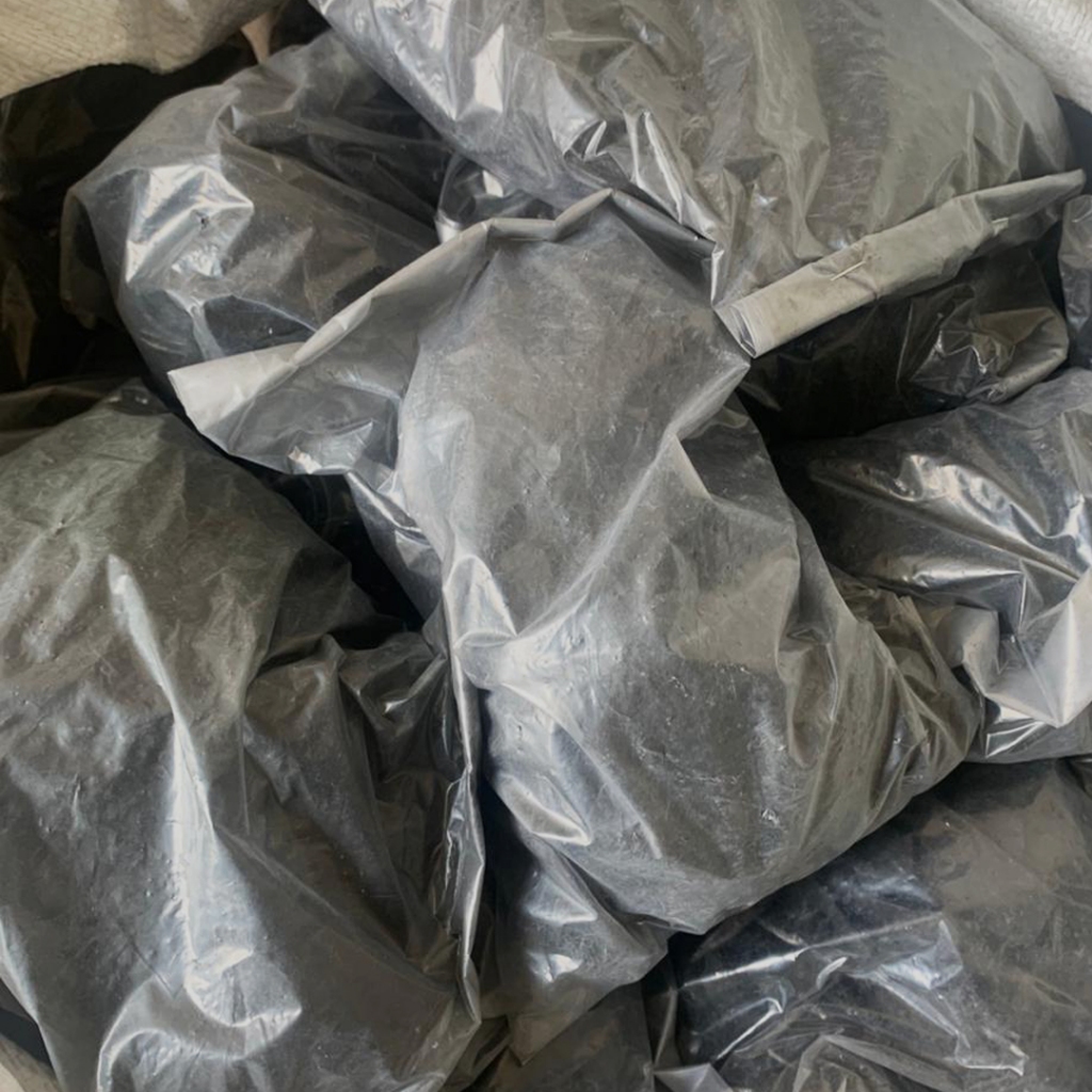 Arang Batok Kelapa Kemasan 250g