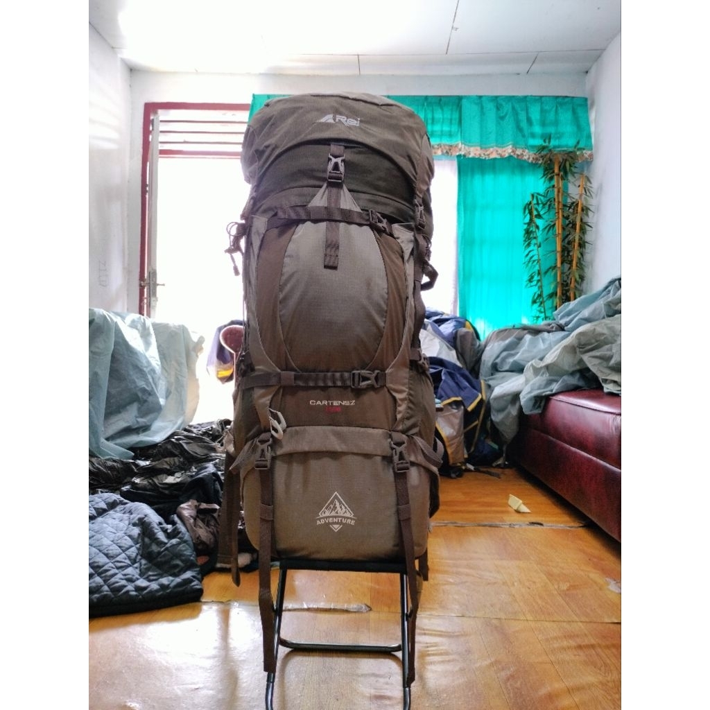 carrier arei cartenz premium