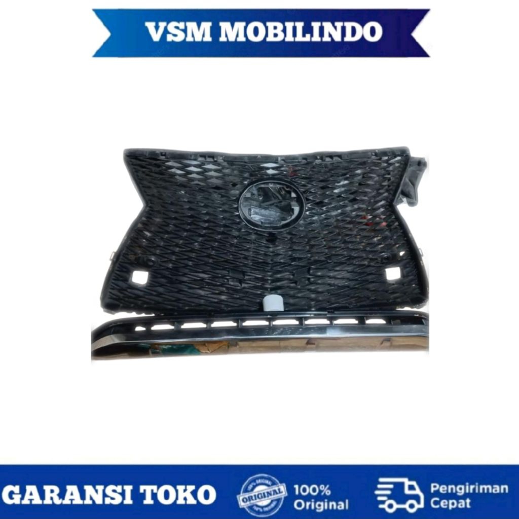 Grill Grile Lexus RX200 RX300 RX350 F-sport 20152019 original