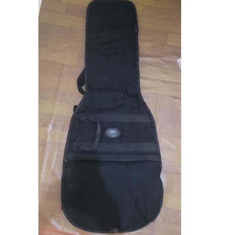 Tas gitar / bas merk fender original