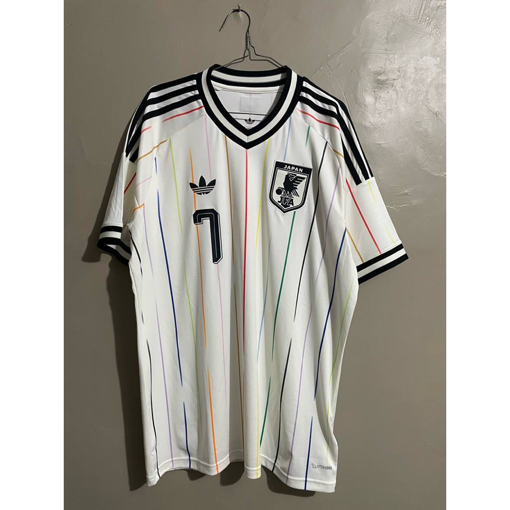 Jersey Japan Away 2026 Original