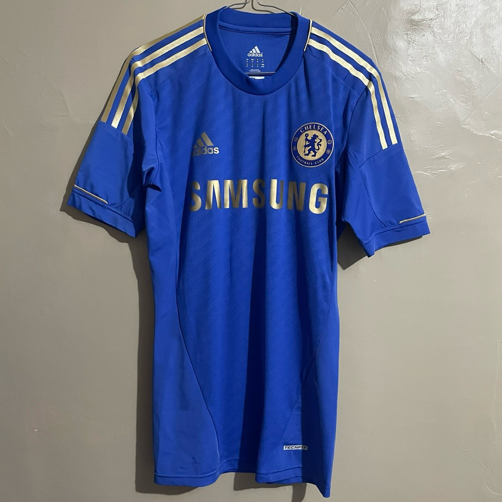 Jersey Chelsea 2012 Original