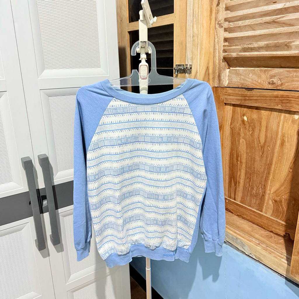 PL Sweater Nevada
