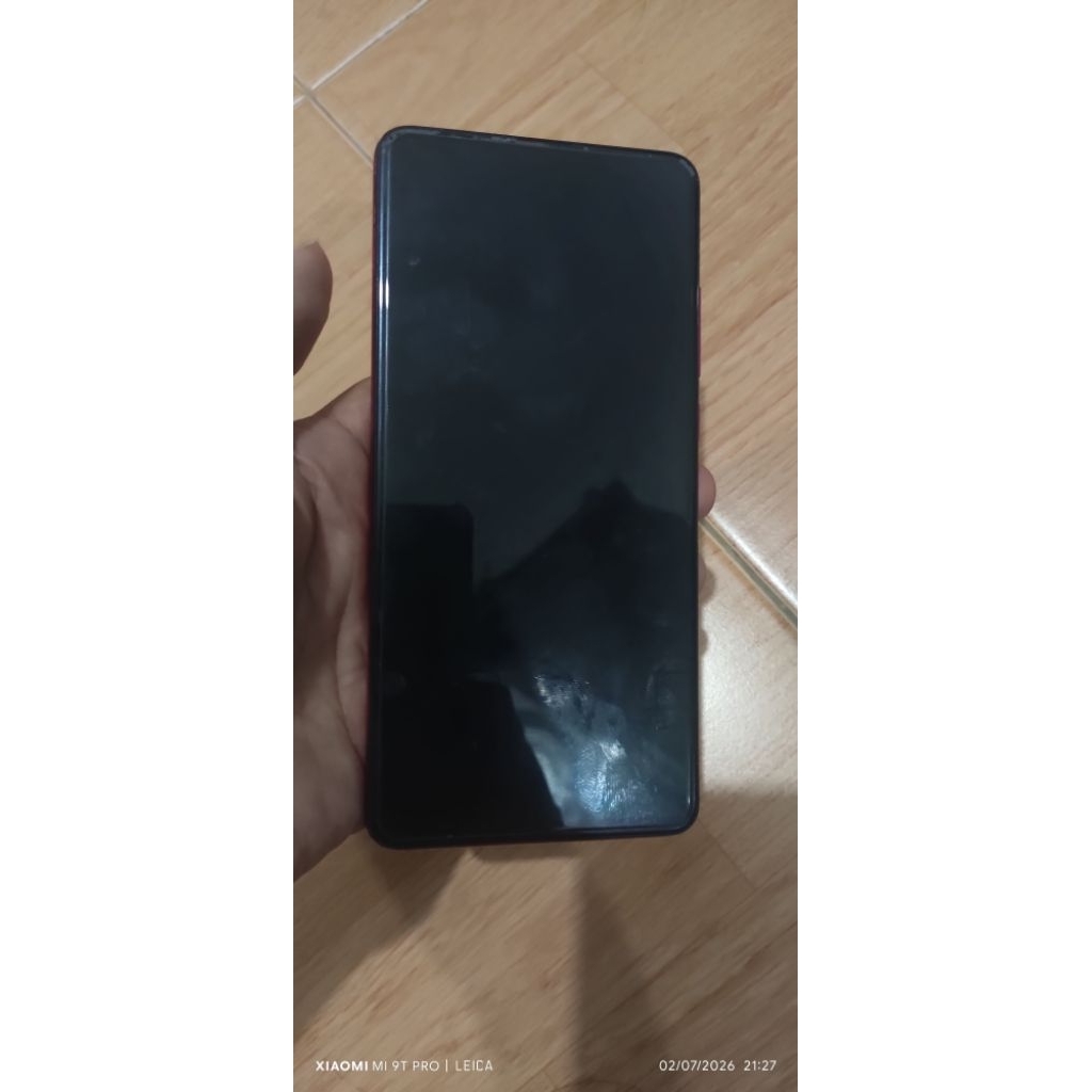 lcd redmi k20/mi9t/pro