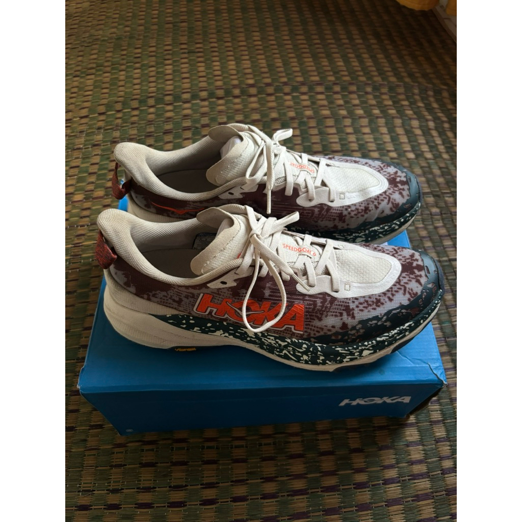 Hoka Speedgoat 6