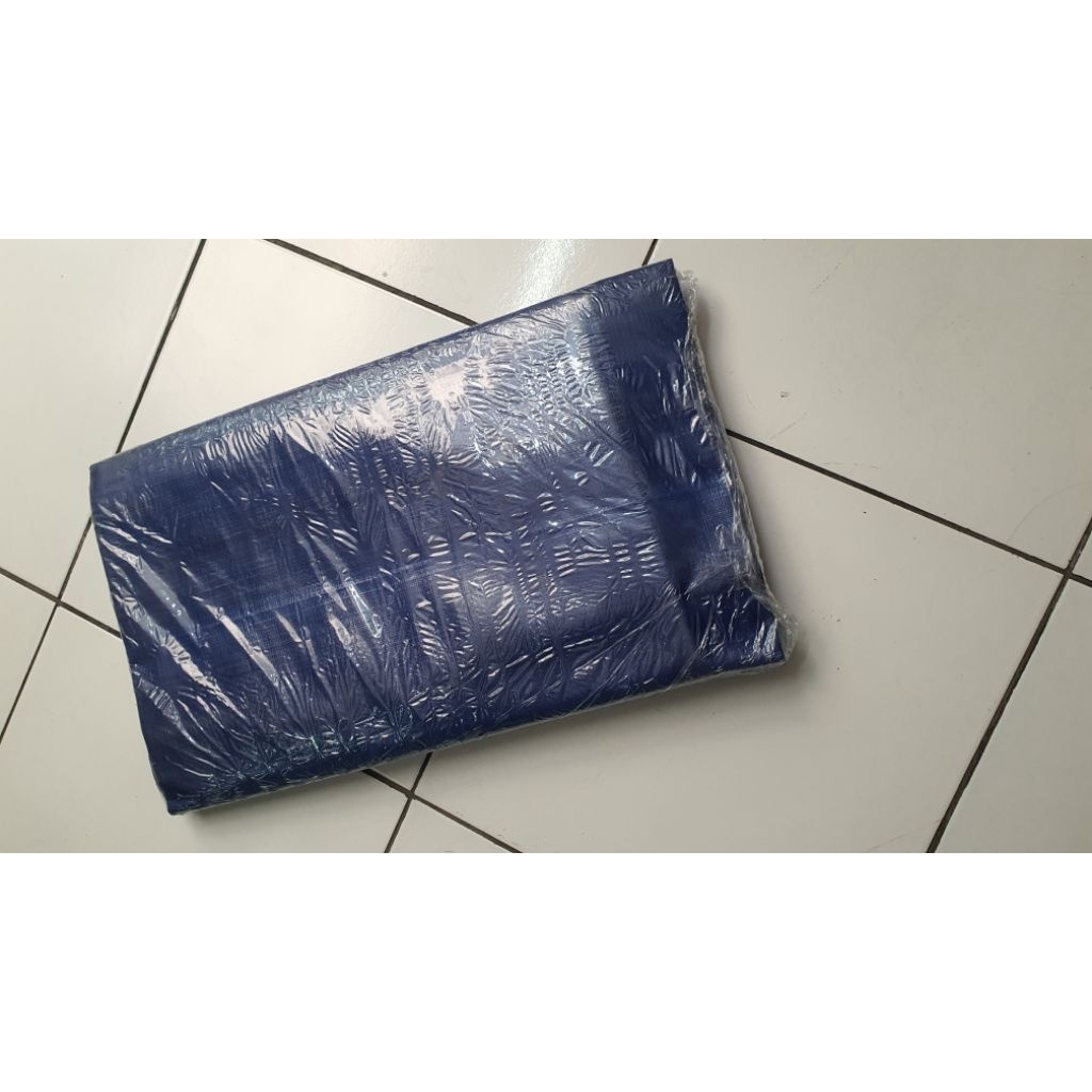 Terpal Tebal A16 ukuran 4x5meter / Terpal A16 4*5meter