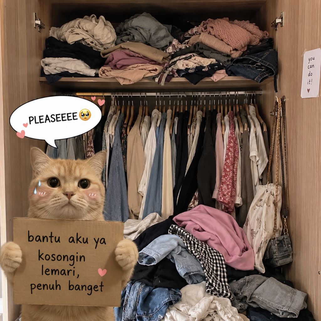 Hibah atasan wanita dan dress gamis murah masih bagus branded