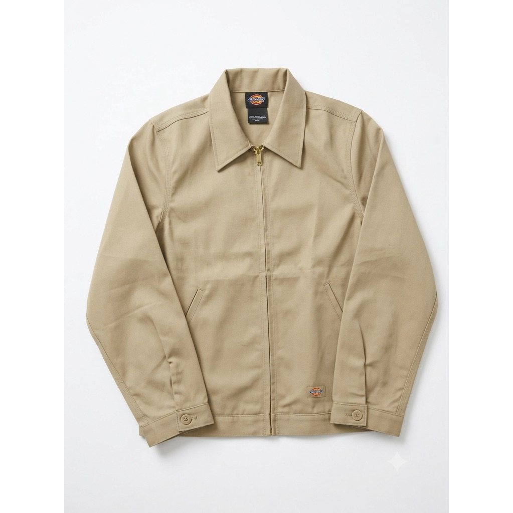 Dickies Eisenhower