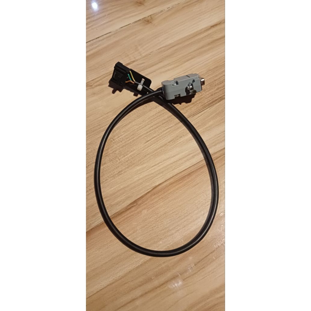 KABEL Interface Radio Gateway POC D828 TO GM338 MOTOROLA