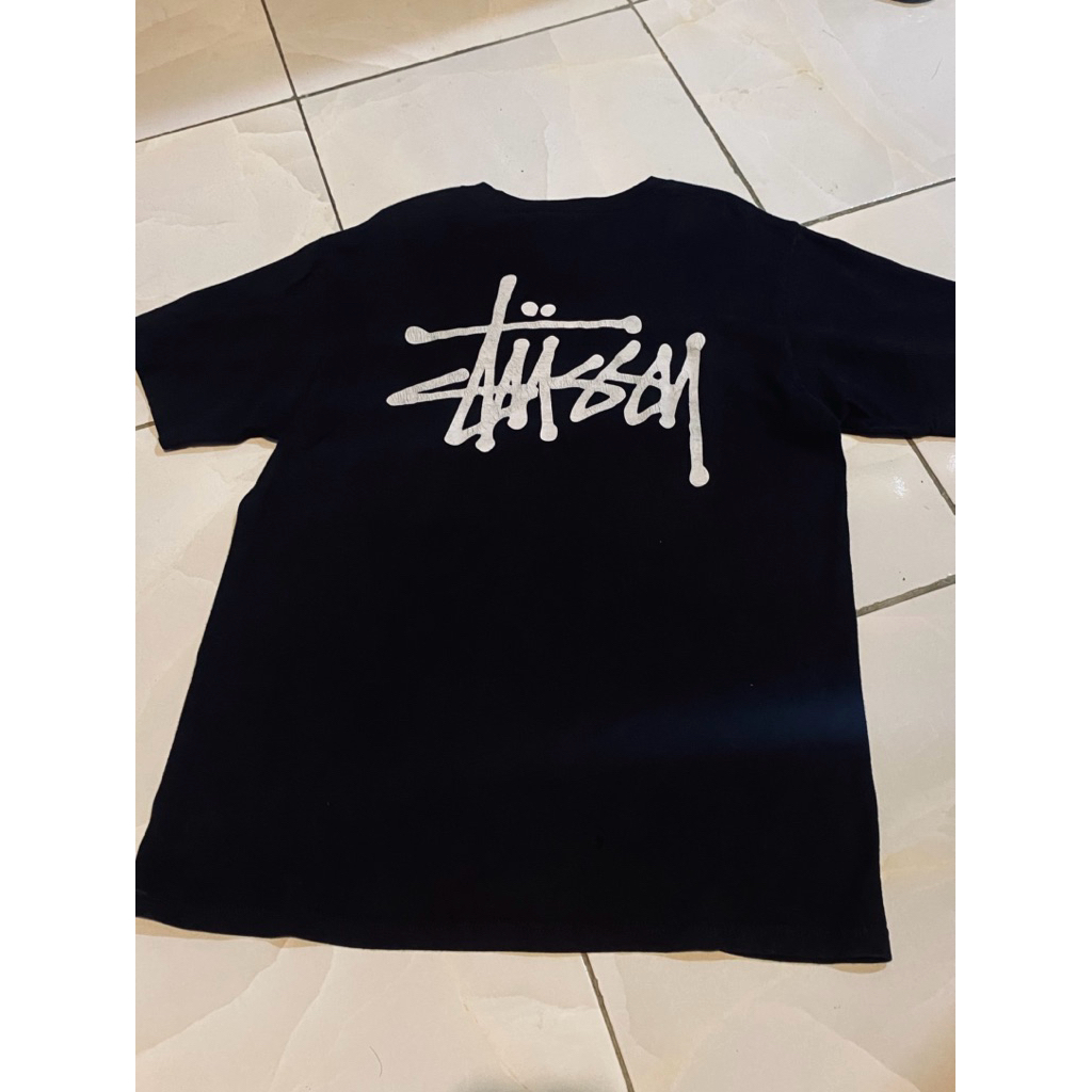 Tshirt stussy