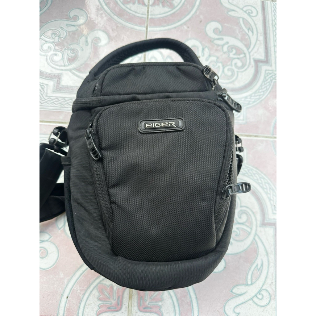 tas kamera eiger