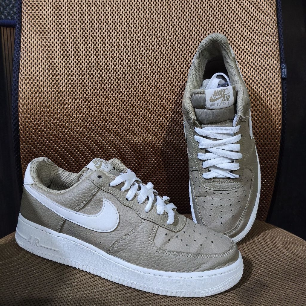 Air Force 1 Bekas Second Size 41