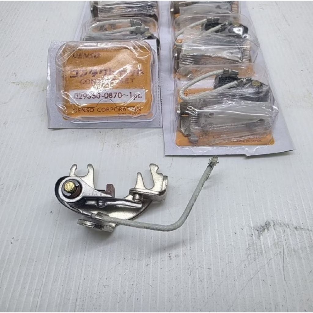 PLATINA DENSO KIJANG 5K 7K CARRY ST100 DENSO 1PC