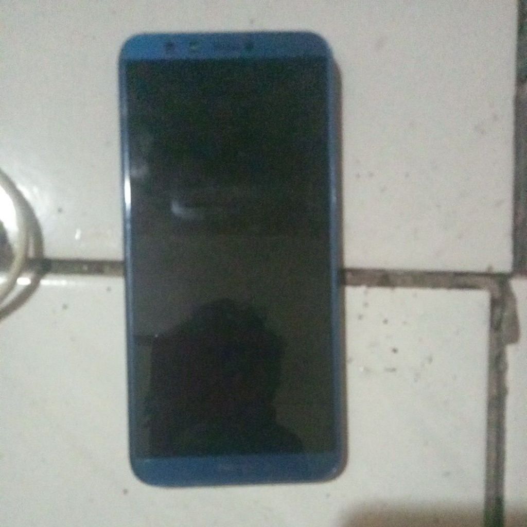 lcd tc honor 9 lite