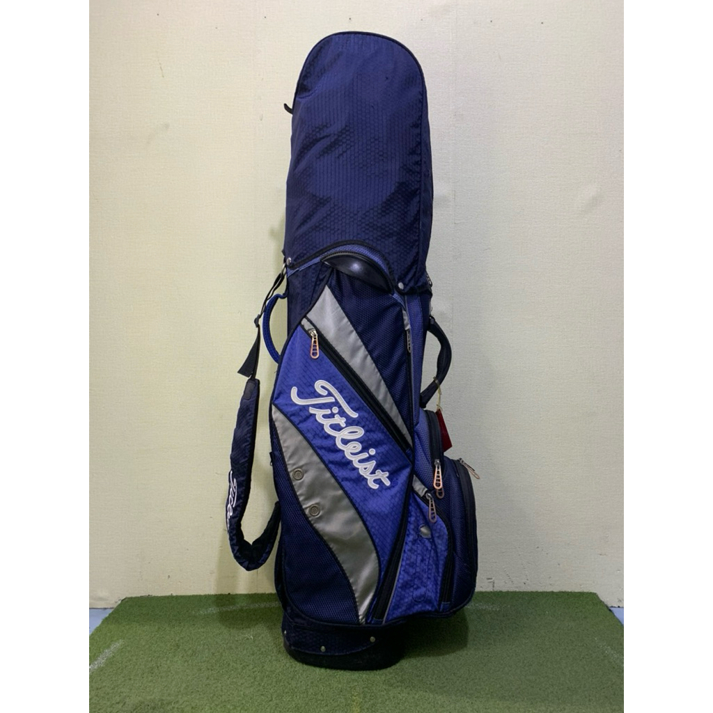 TAS GOLF MERK TITLEIST