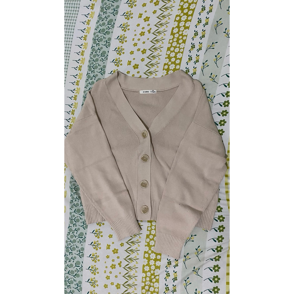cardigan et cetera