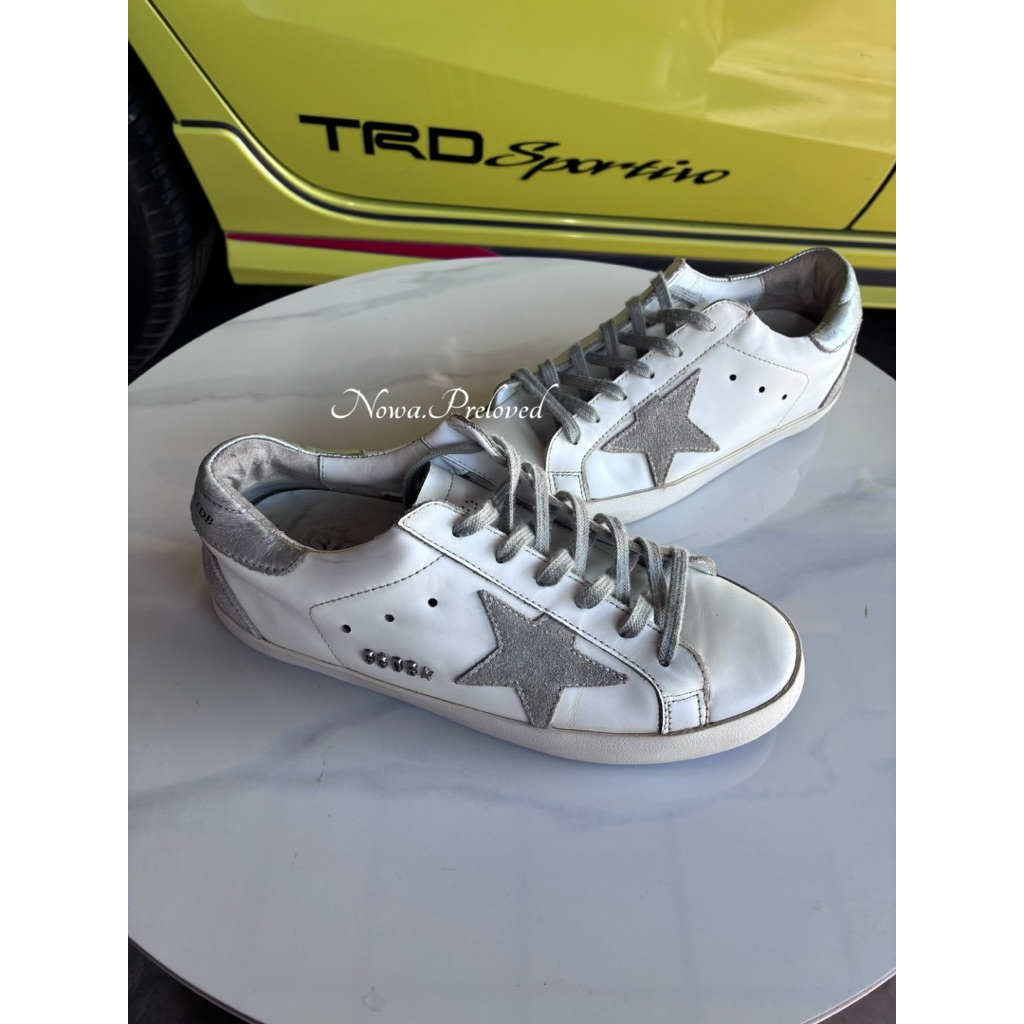 preloved golden goose ggdb