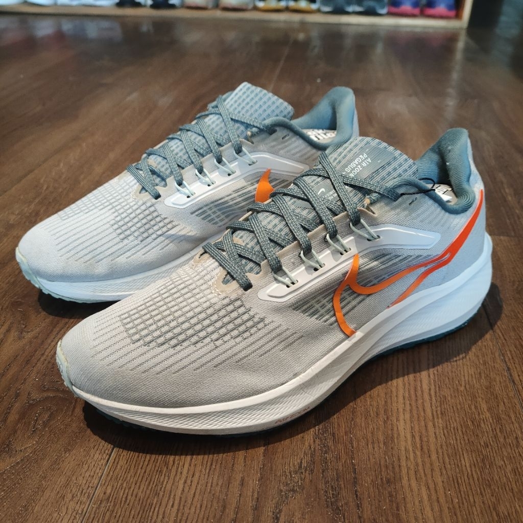 (Preloved) Sepatu Nike Pegasus 39 Size 43