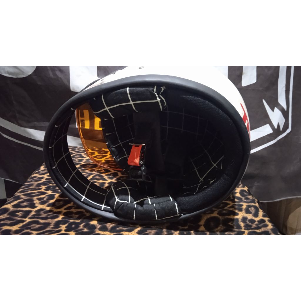 helm TRX custom