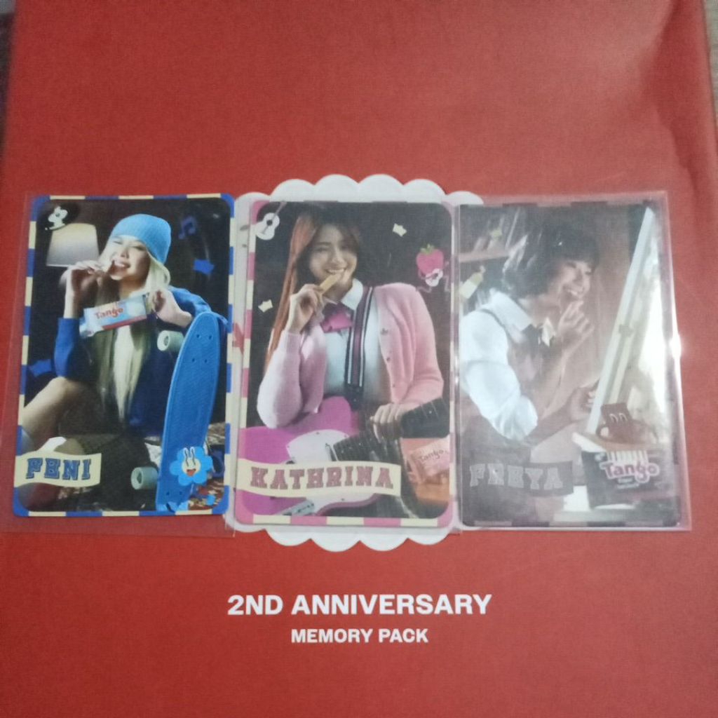 take all PC tanggo jkt48