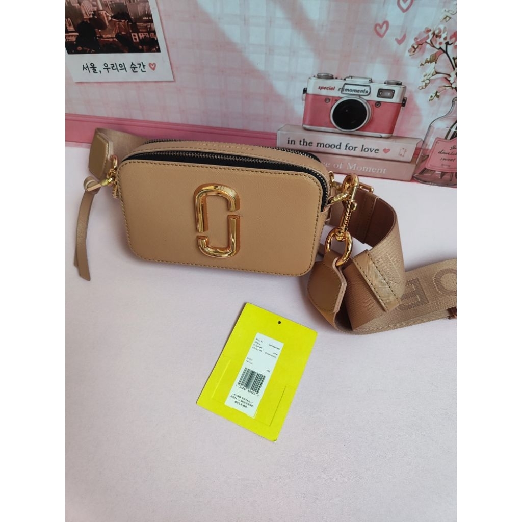 tas preloved - MJ Snapshot