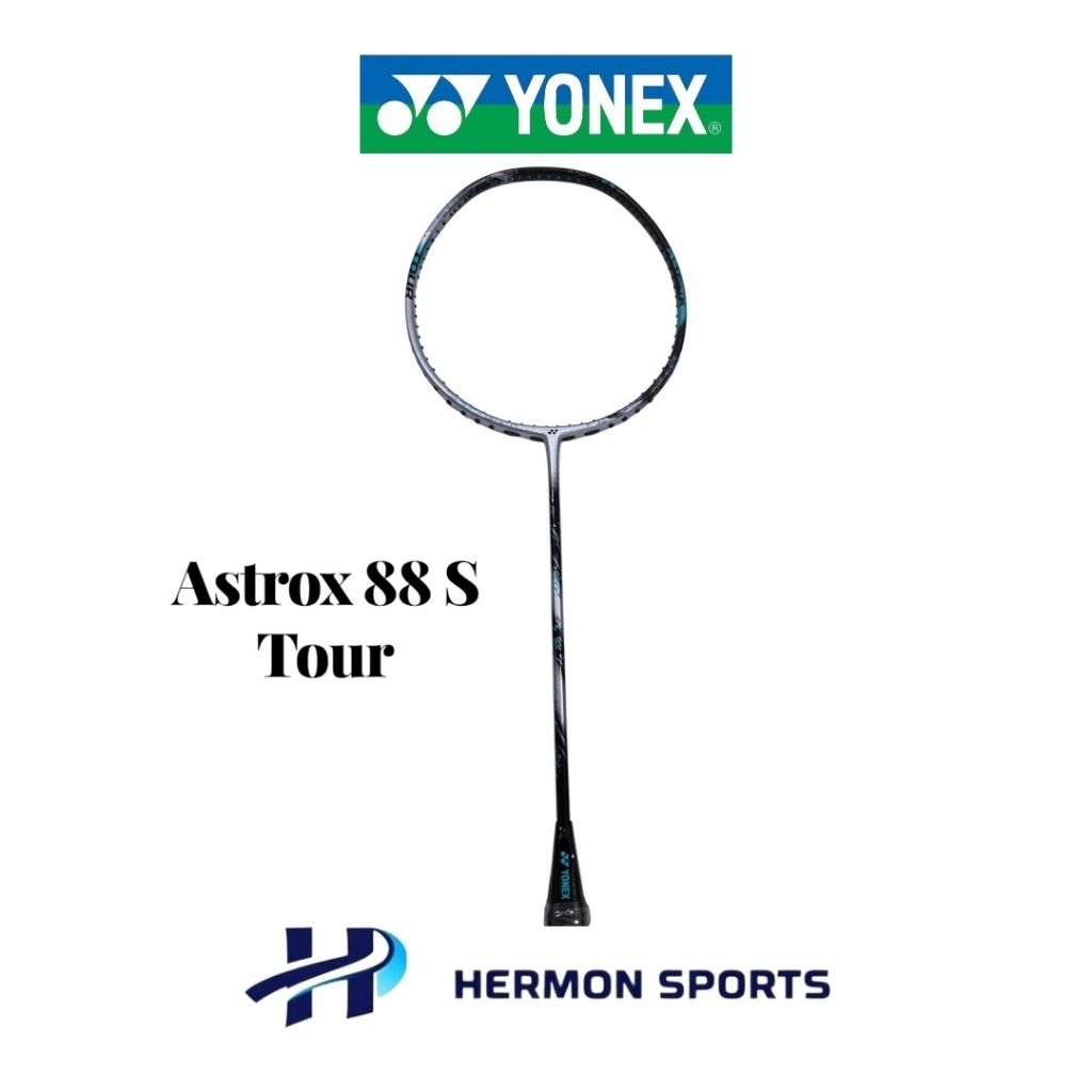 Raket Yonex Astrox 88 S Tour Original
